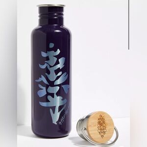 FP Movement Klean Kanteen Bottle in Purple (27oz)